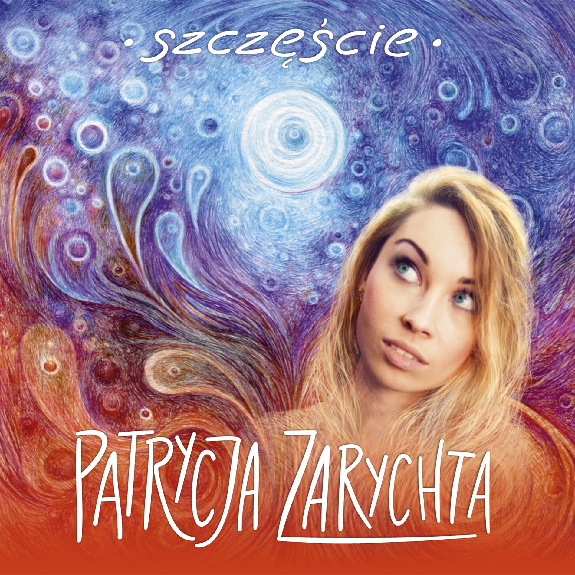 Album cover of Szczęście