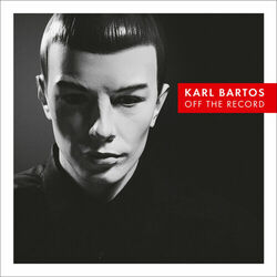 Cover of Off the Record