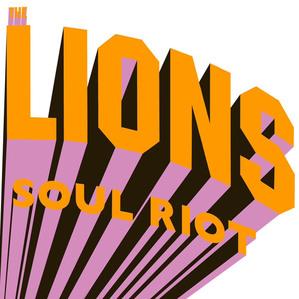 Picture of Soul Riot