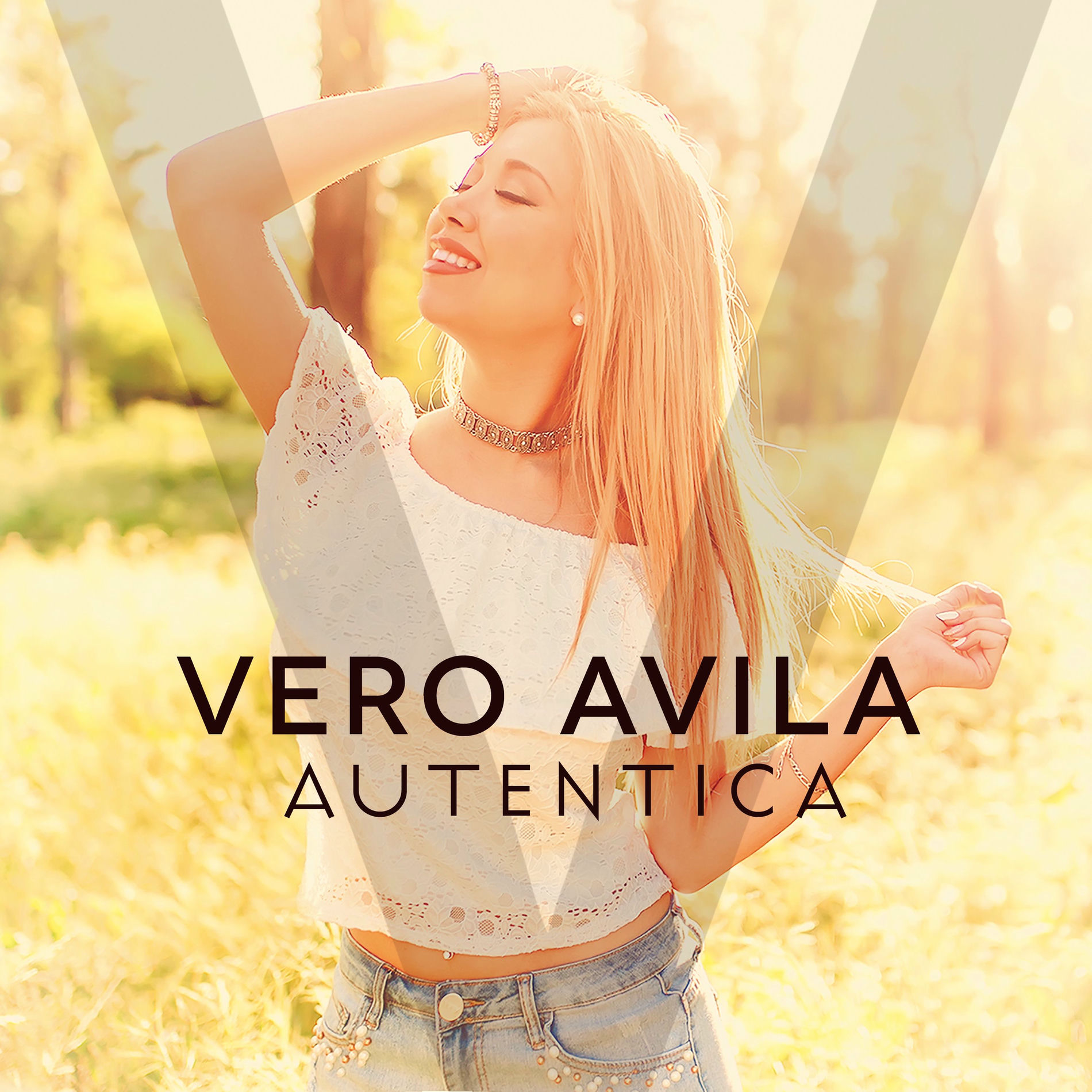 Album cover of Auténtica