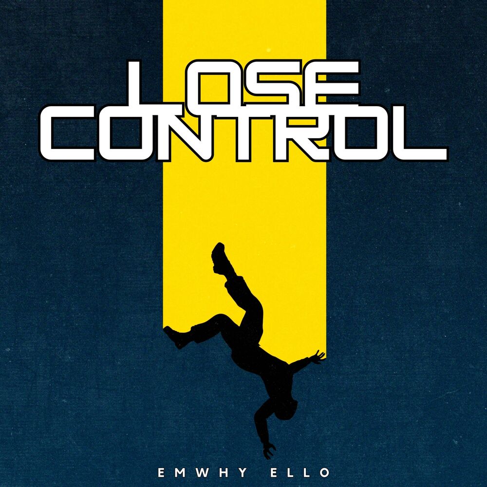 Picture of Lose Control (Tech House Version)