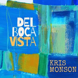 Cover of Del Boca Vista (feat. Kofi Shepsu)