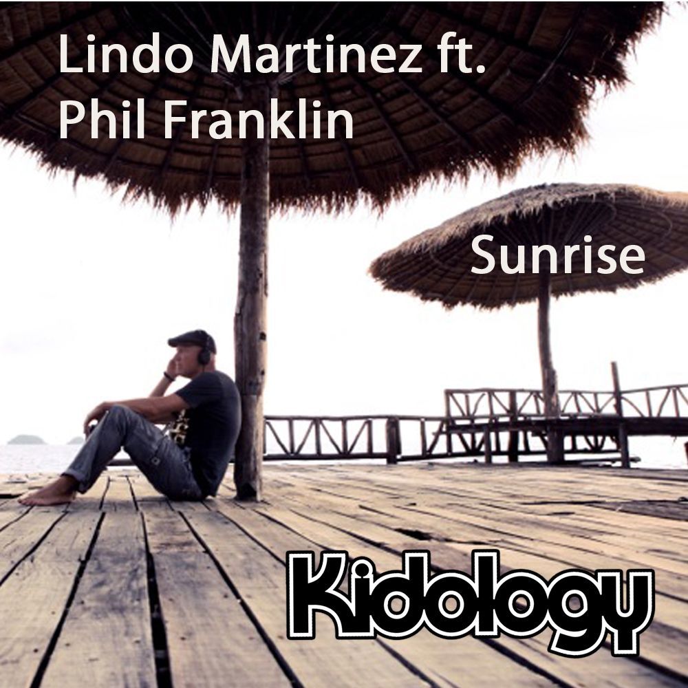 Picture of Sunrise (Remixes)