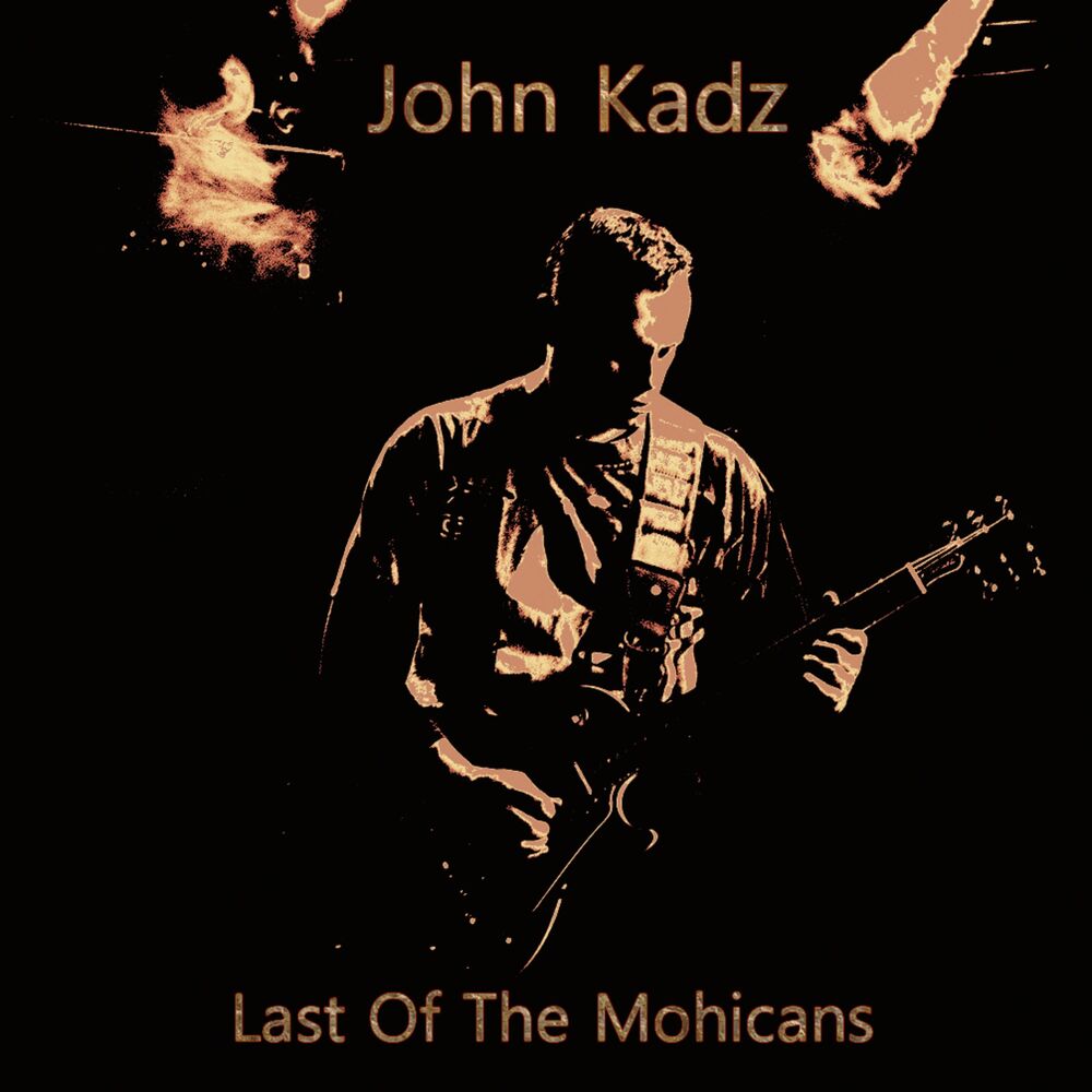Picture of Last of the Mohicans