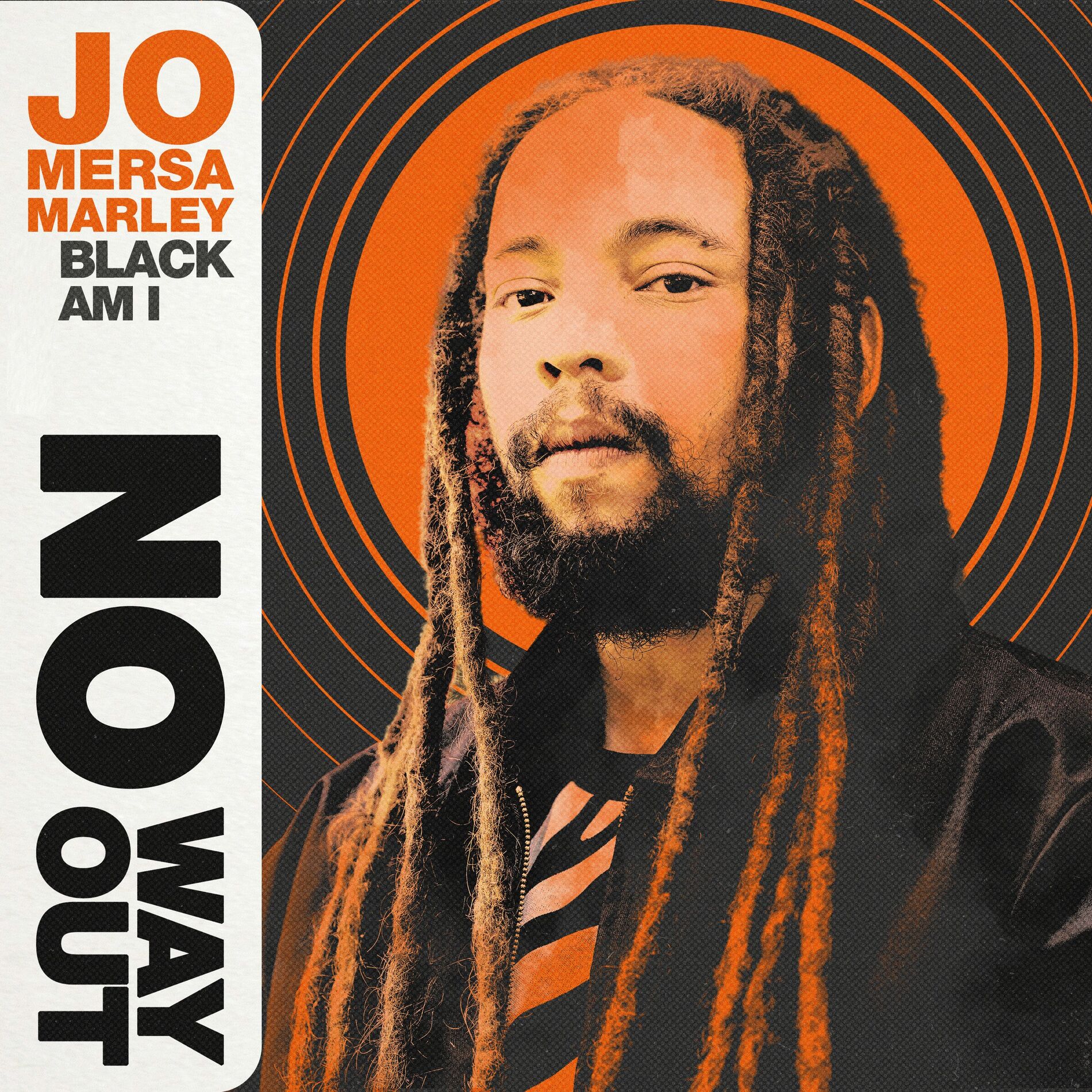 Album cover of No Way Out