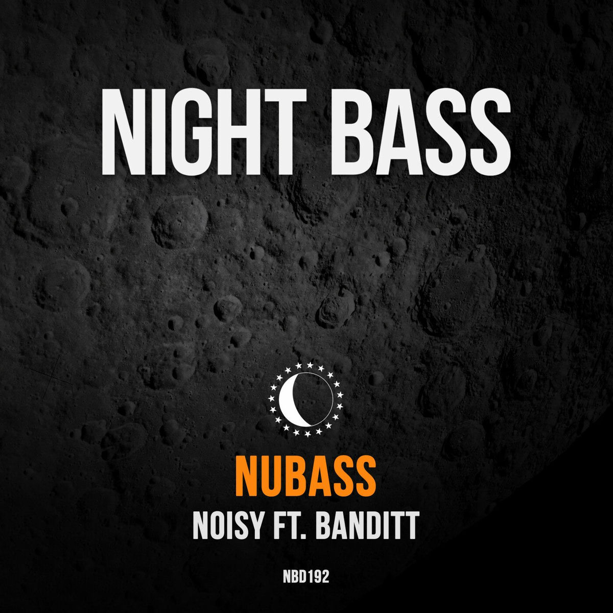 Album cover of Noisy (feat. Banditt)