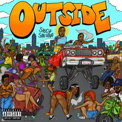 Cover of Outside