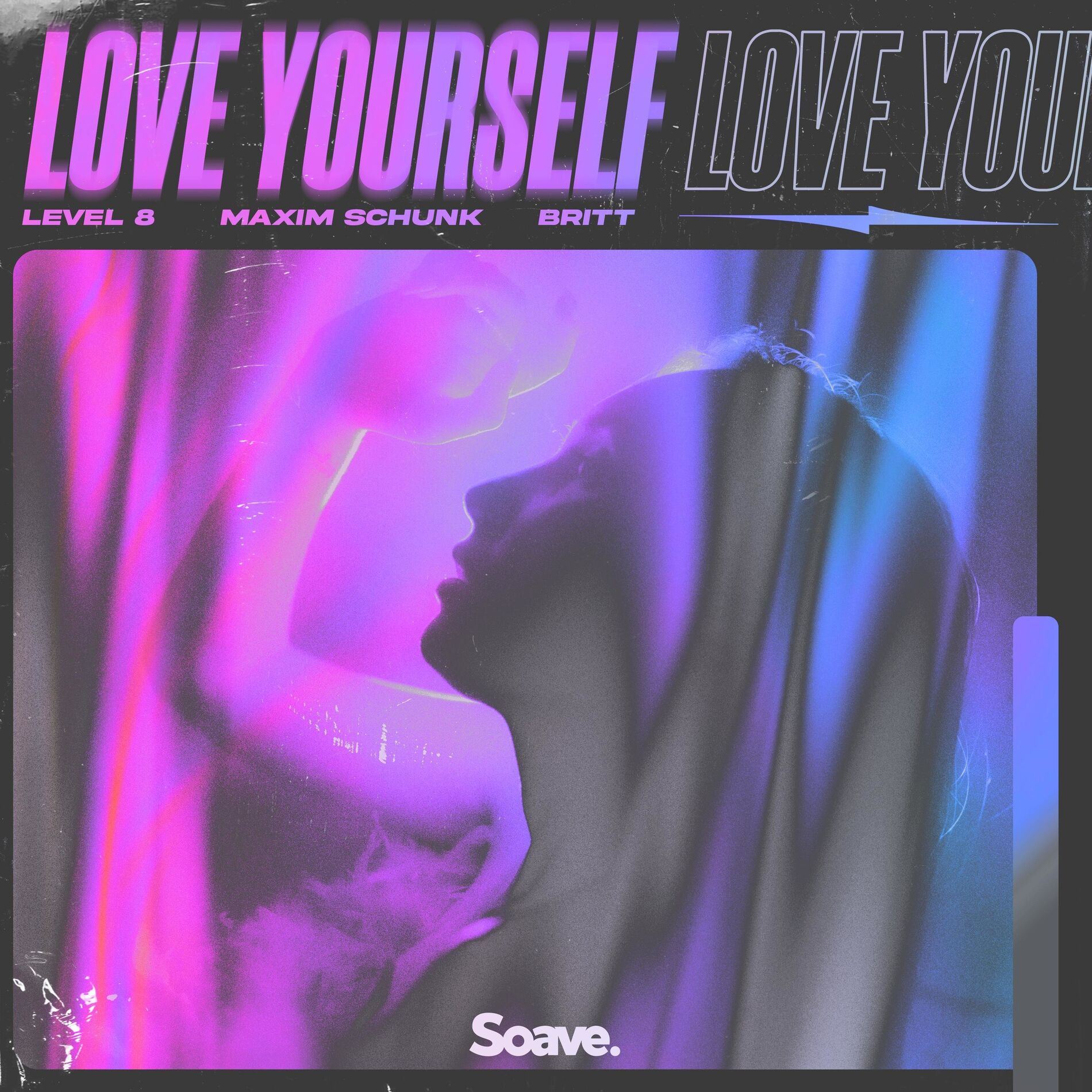 Album cover of Love Yourself