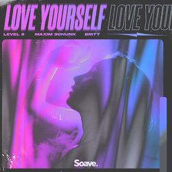 Cover of Love Yourself