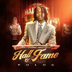 Cover of Hall of Fame