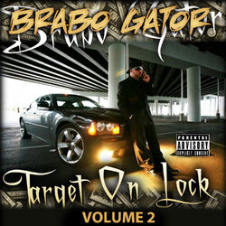 Cover of Target on Lock: Volume 2