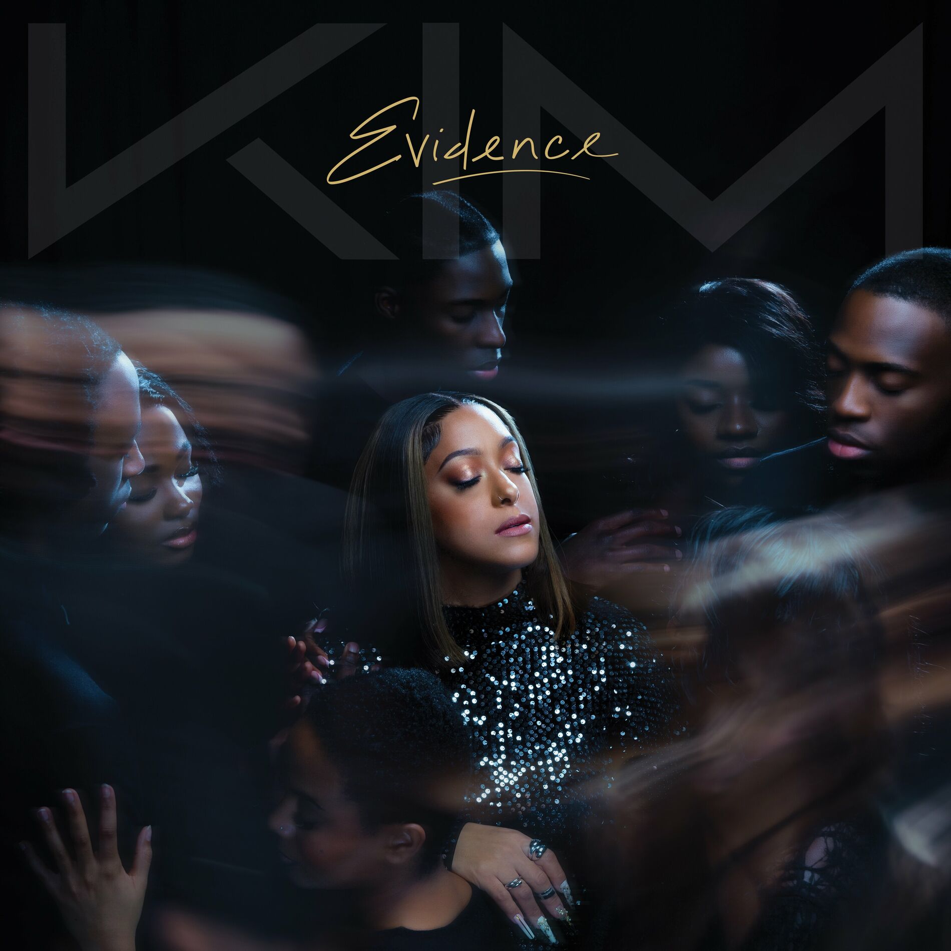 Album cover of Doudou