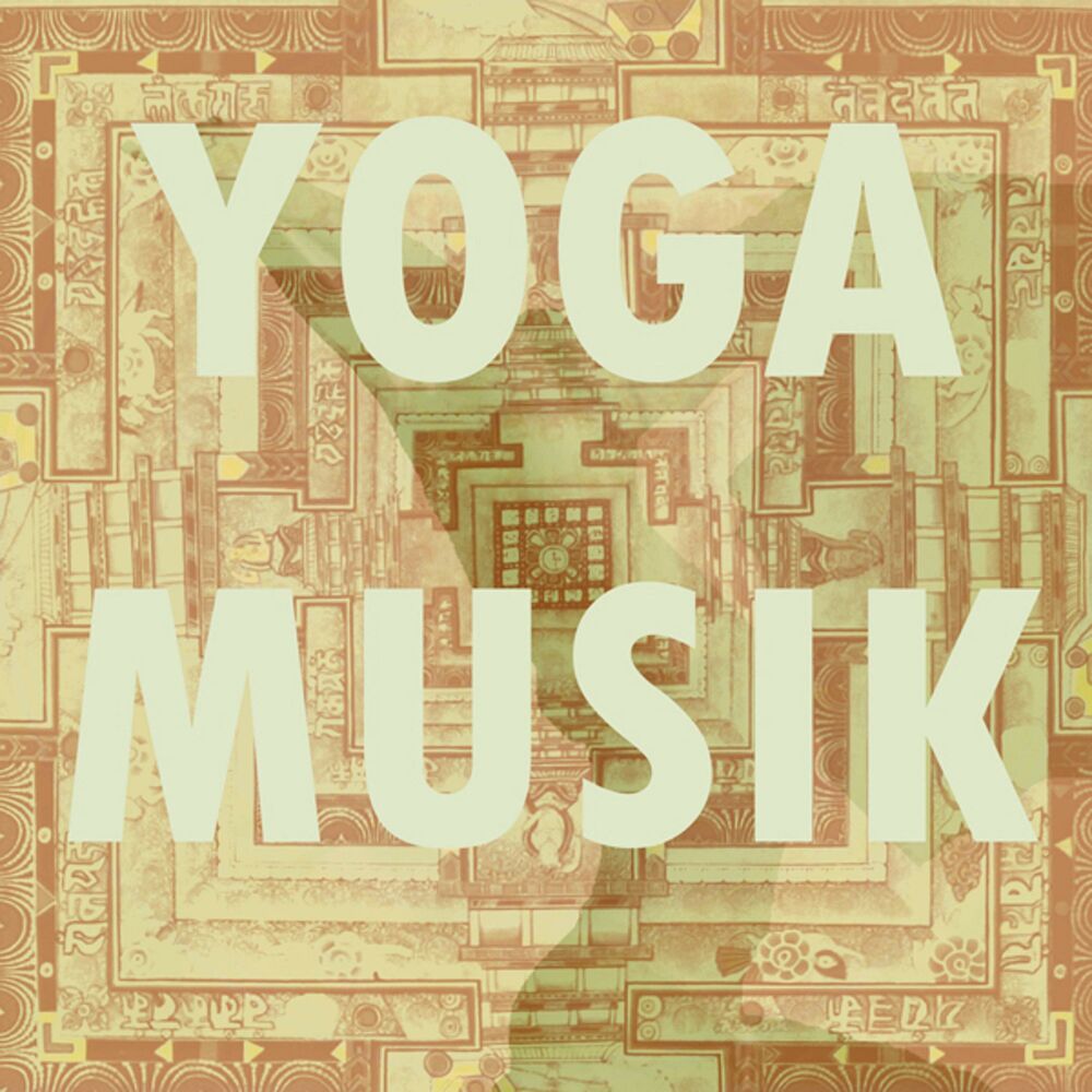 Picture of Yoga Musik