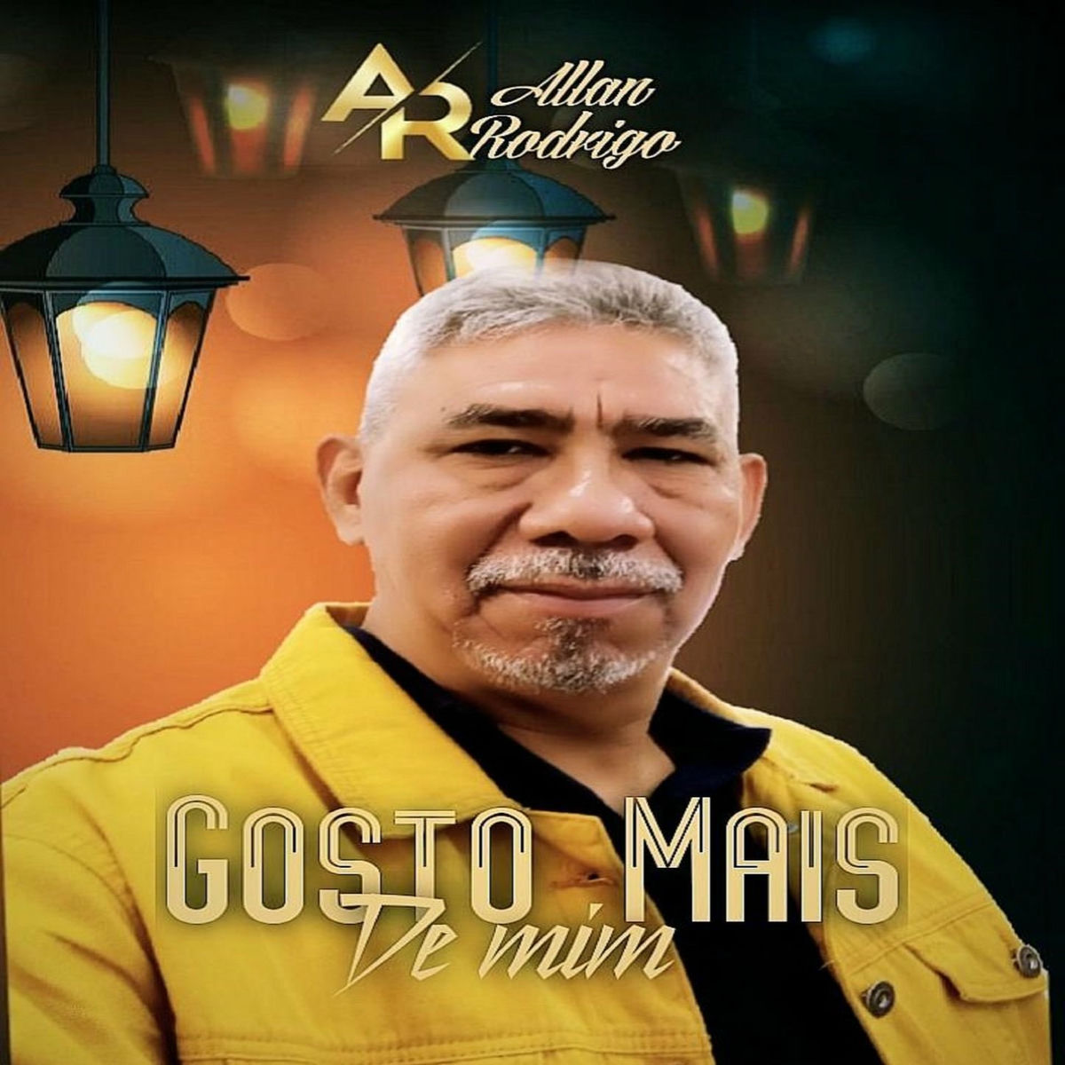 Album cover of Gosto Mais De Mim