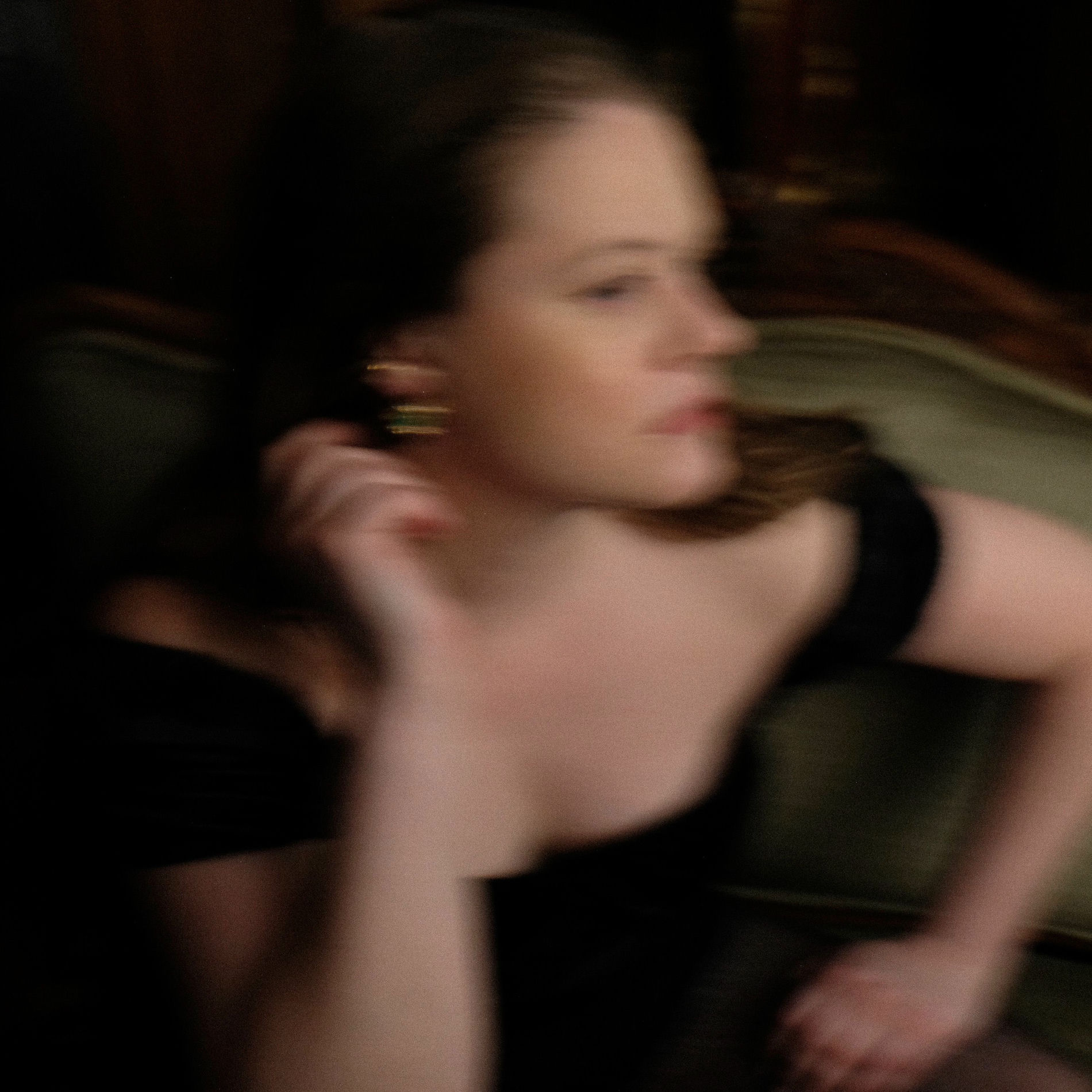 Album cover of Old Ways