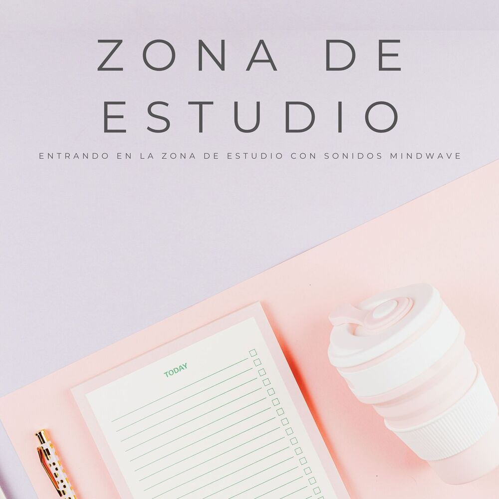 Picture of Entrando En La Zona De Estudio Con Sonidos Mindwave