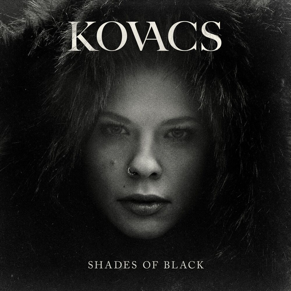 Picture of Shades of Black