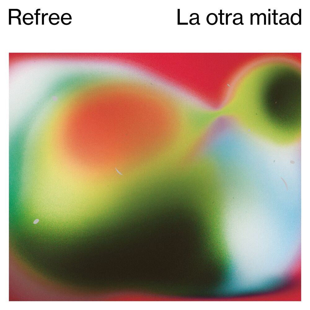 Picture of La otra mitad