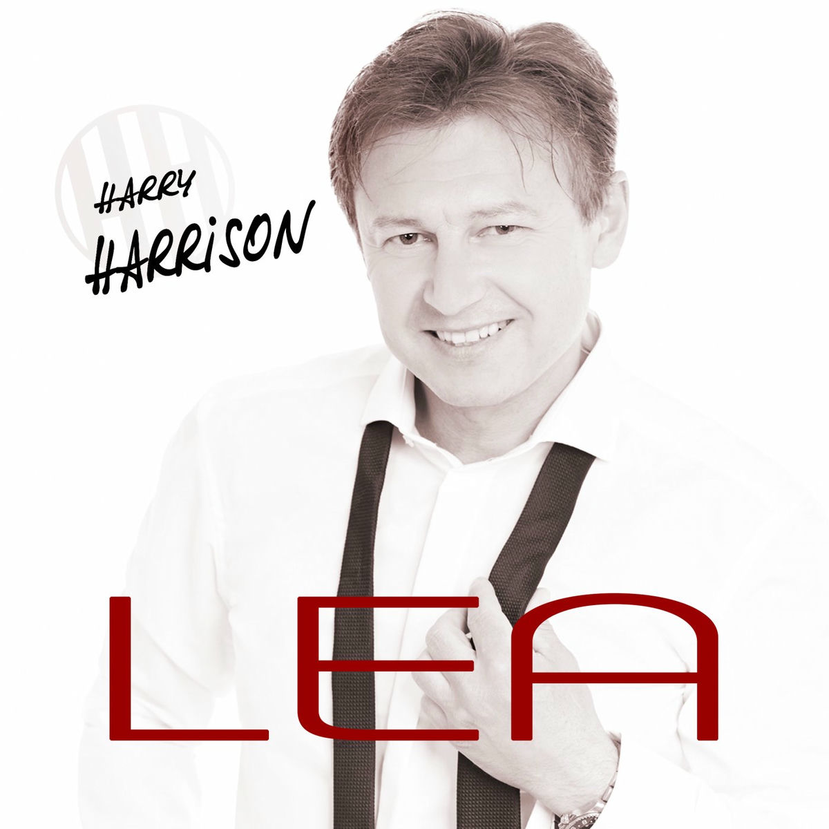 Album cover of Lea