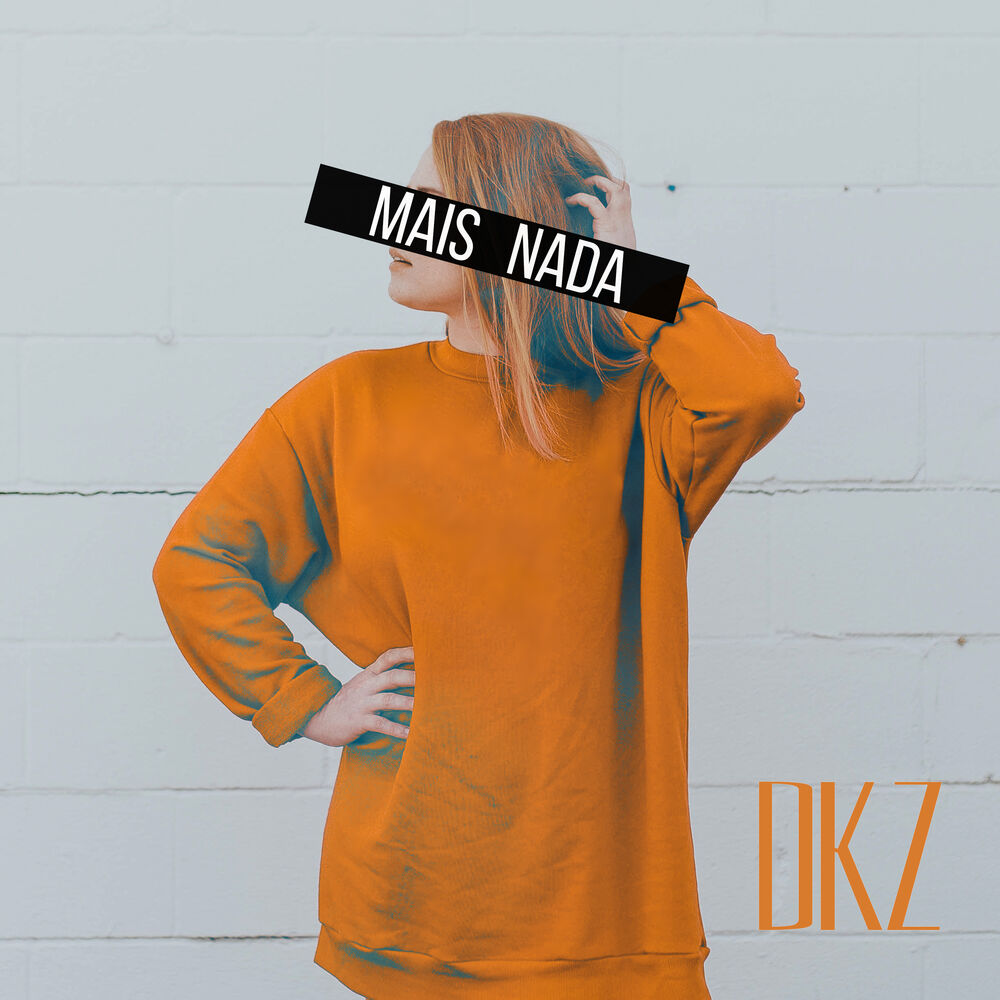 Picture of Mais Nada