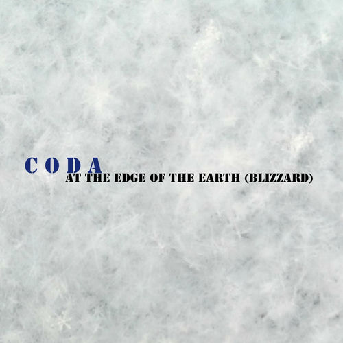 At the Edge of the Earth (Blizzard)