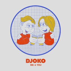 Cover of Me & You