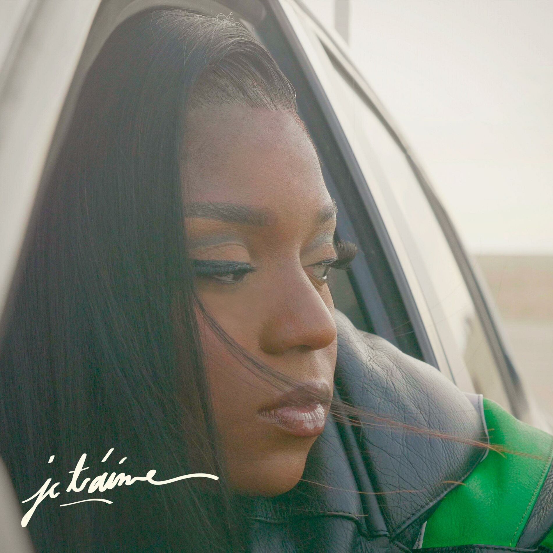 Album cover of Je t'aime