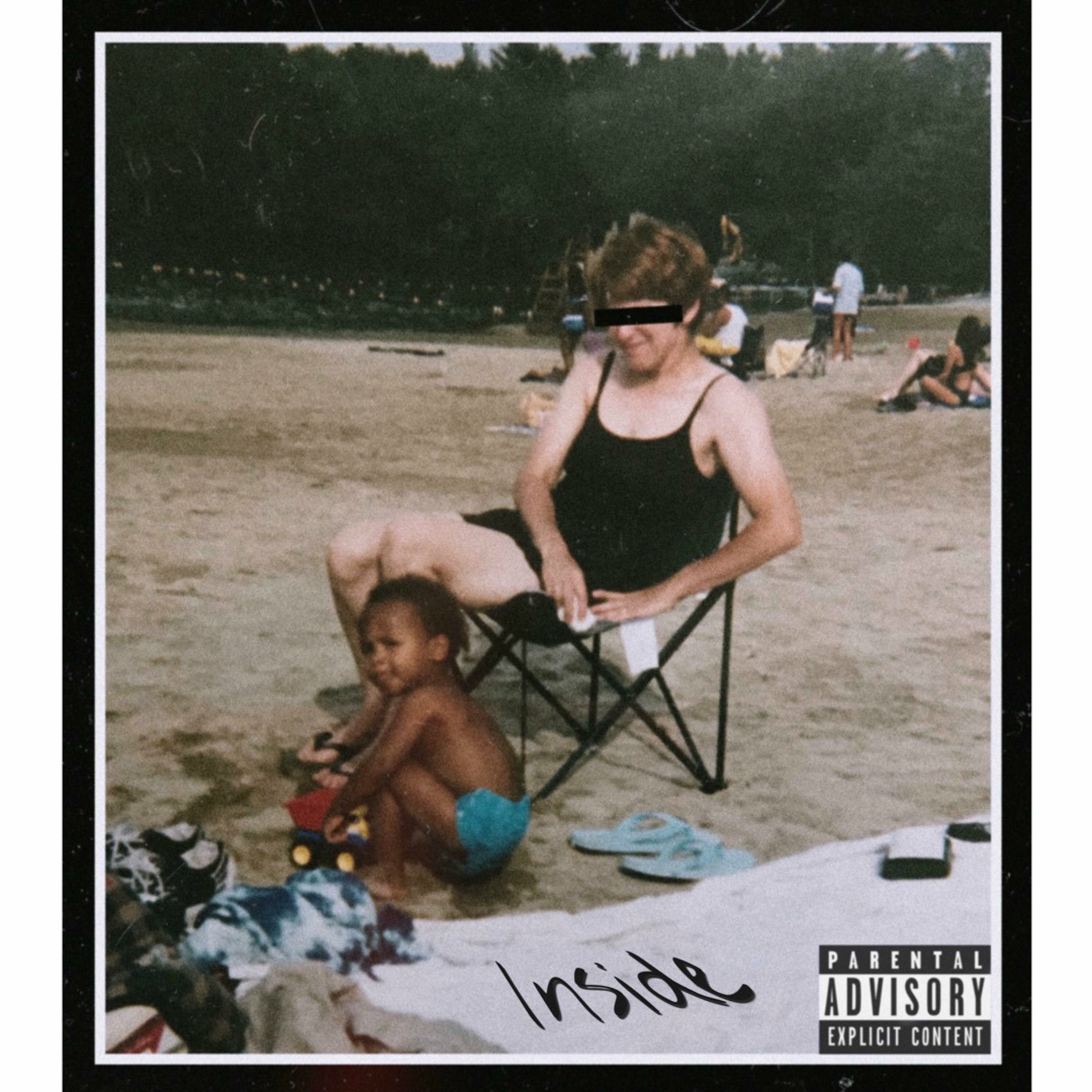 Album cover of Inside