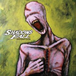 Cover of Redemption (online single)