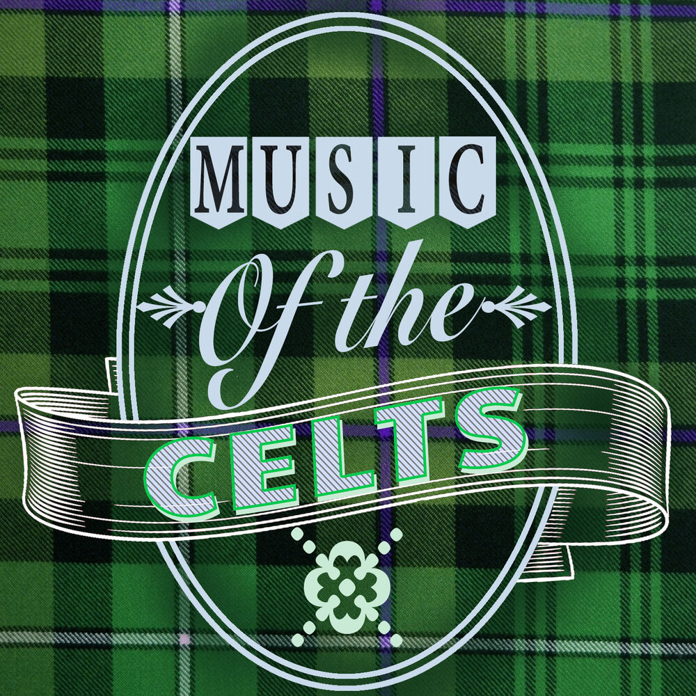 Picture of Music of the Celts