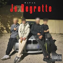 Cover of Je Regrette