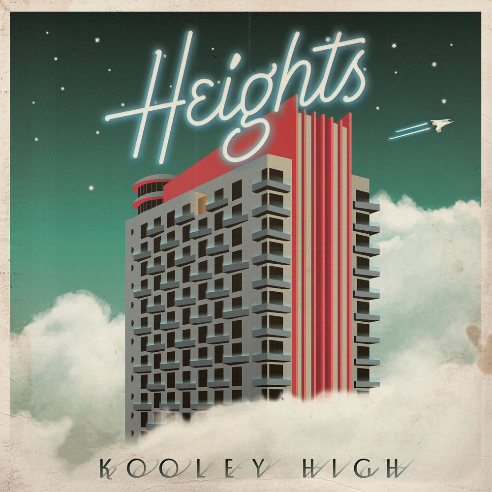 Picture of Heights