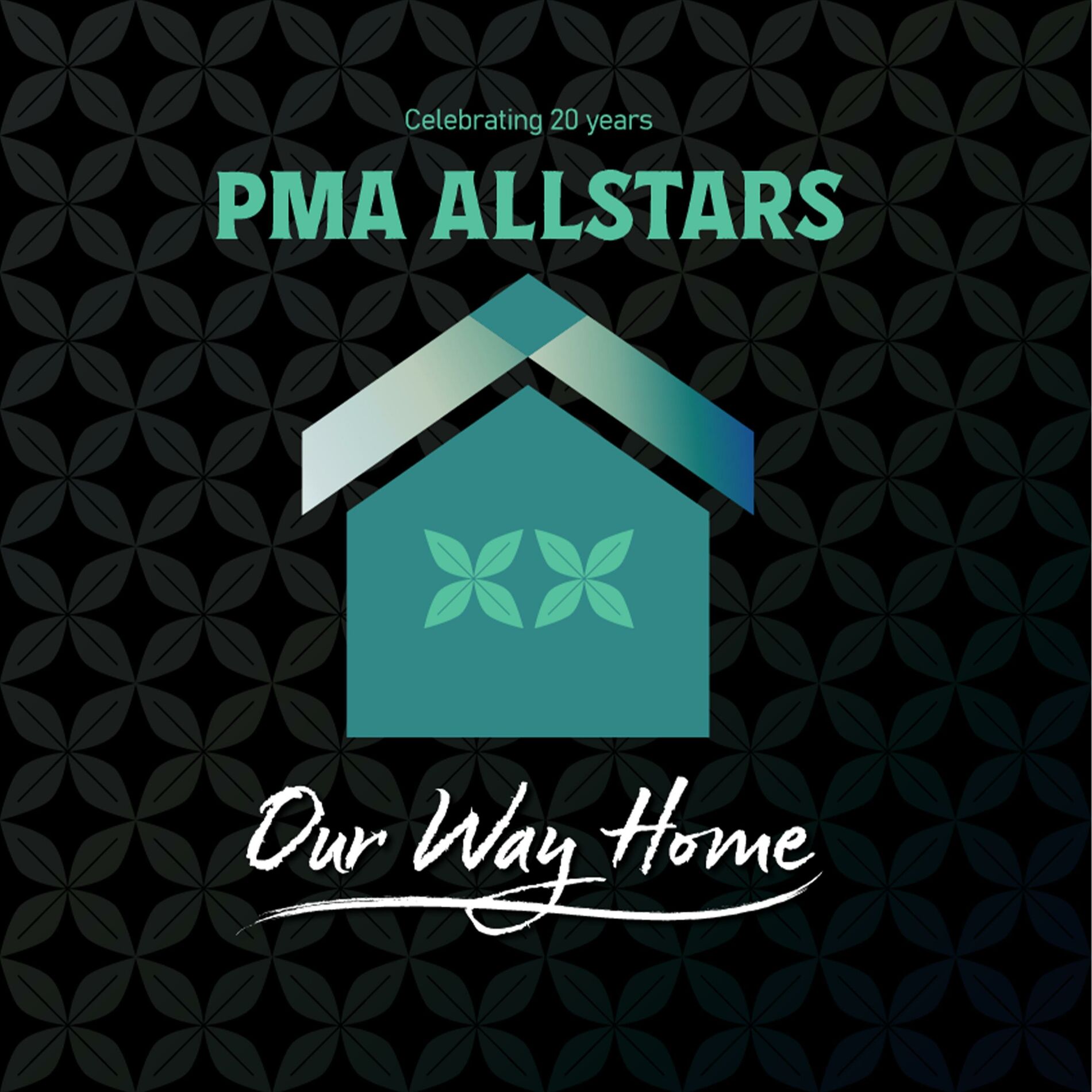 Album cover of Our Way Home (feat. Kings, Nainz Tupai, Dave Atai, Tree, Swiss, Sam V, Pati AF, Lepani, Jarna, Siavani, Bella Kalolo, Emily Muli, 