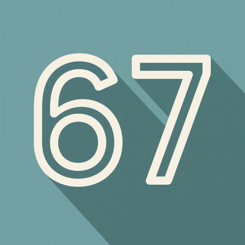 Six Seven