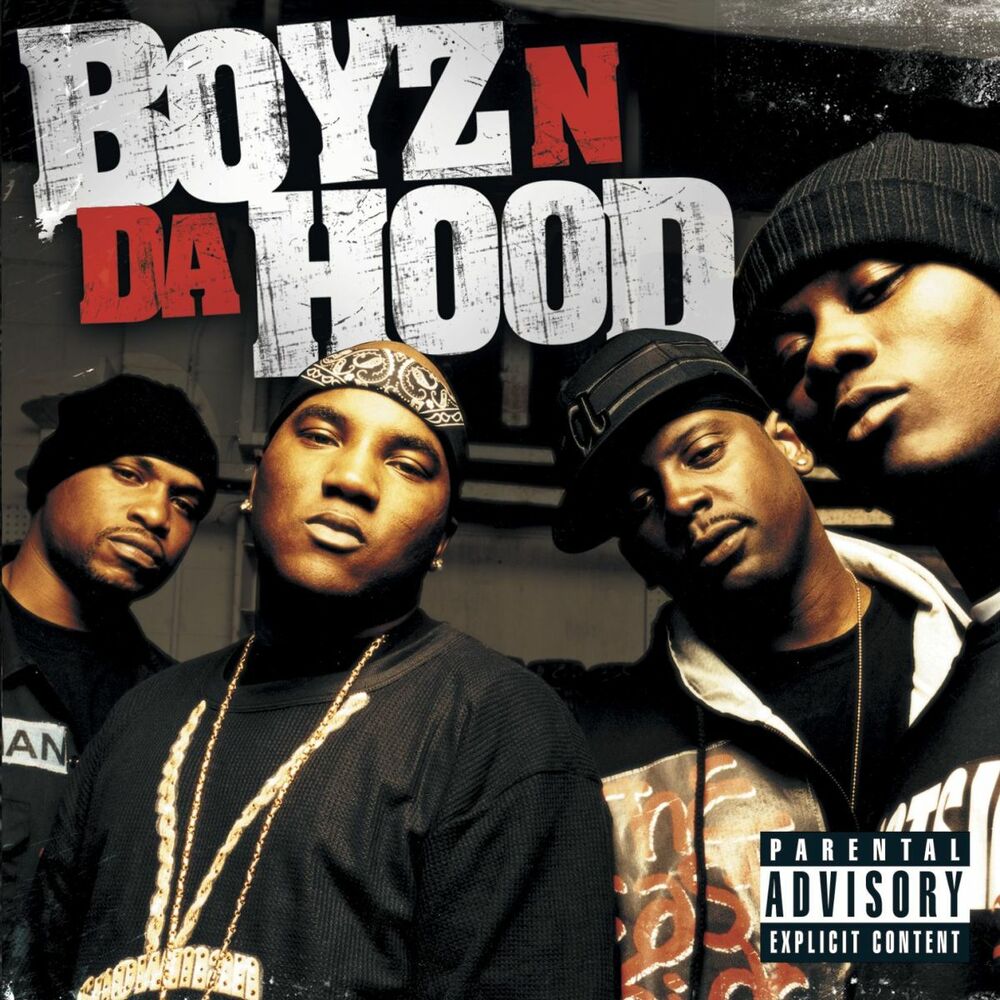 Picture of Boyz N Da Hood