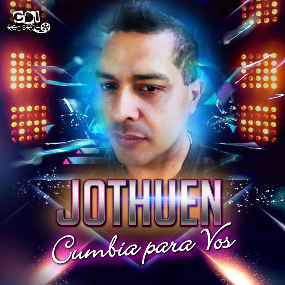 Picture of Cumbia Para Vos