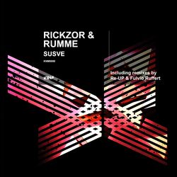 Cover of Susve
