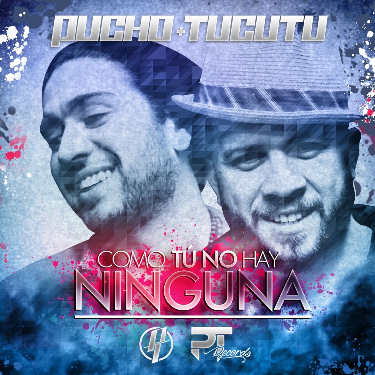 Album cover of Como Tú No Hay Ninguna