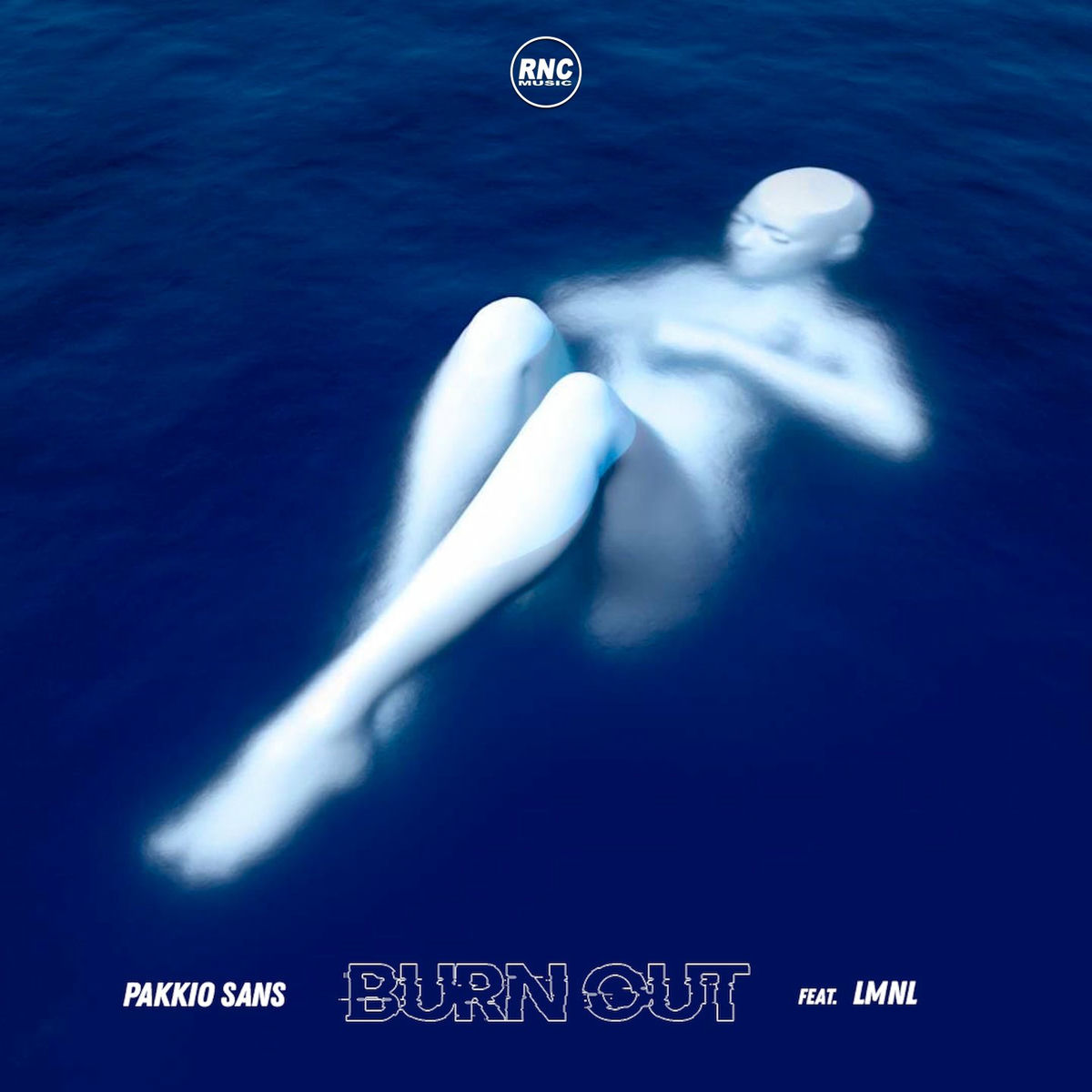 Album cover of Burn Out