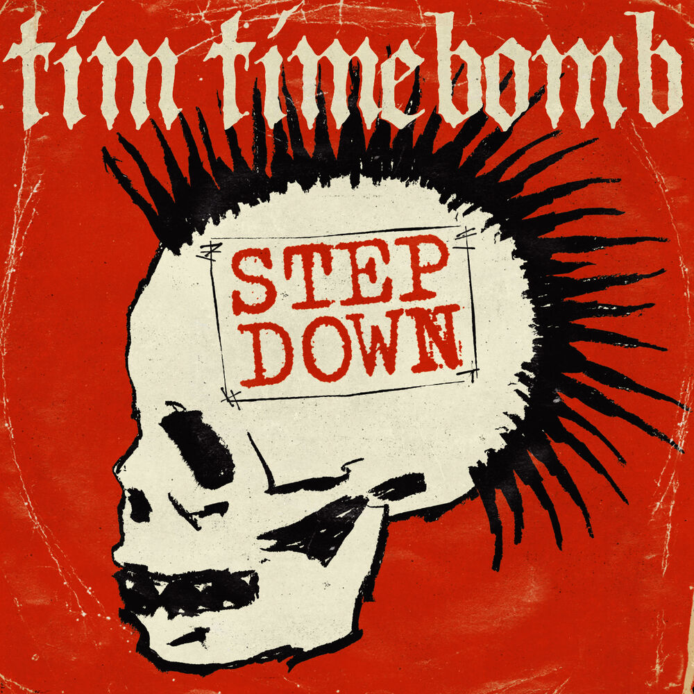 Picture of Step Down