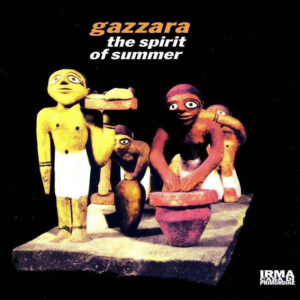 Picture of The Spirit of Summer