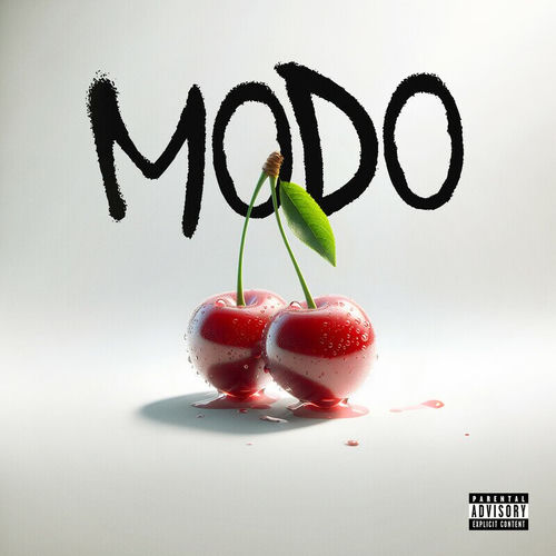 Modo Cherry by Gustavo Palafox - 130 BPM & Key N/A
