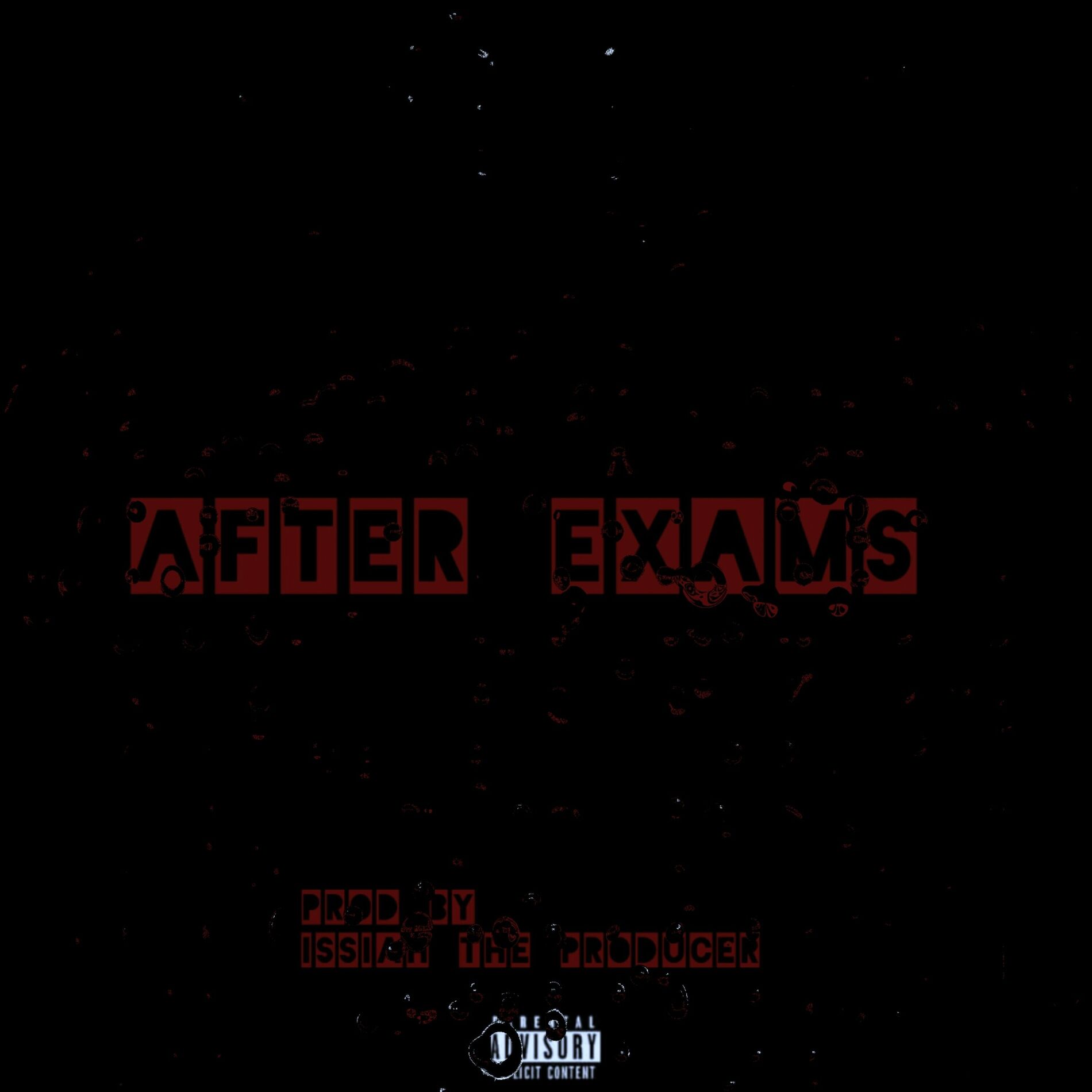 Album cover of After Exams