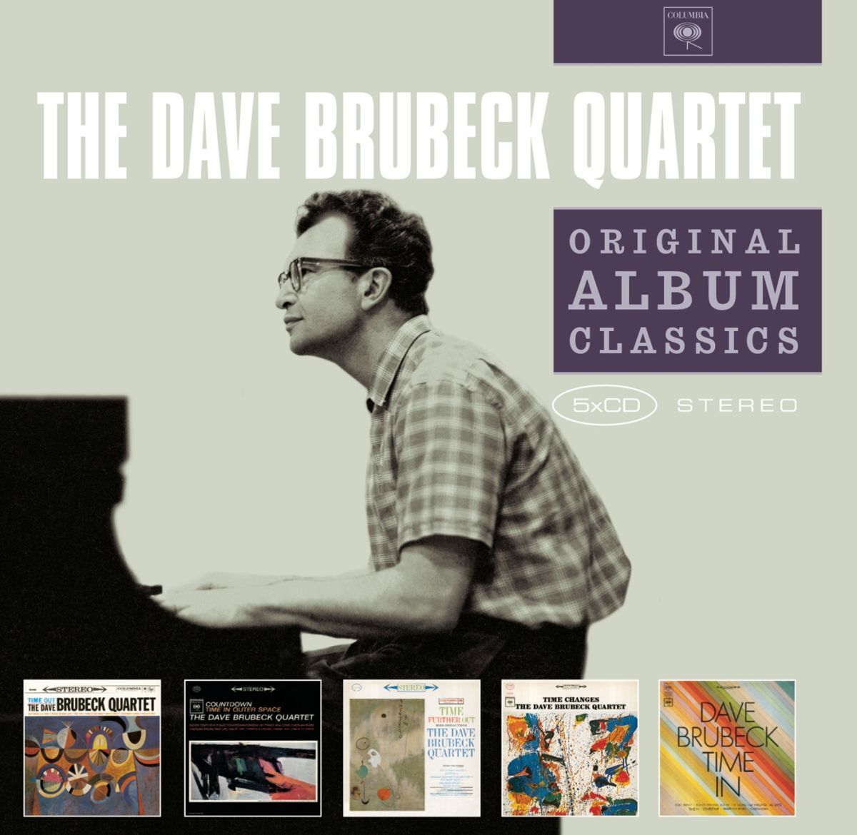 Album cover of 40 Days