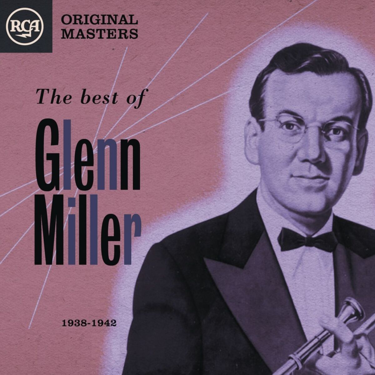 Album cover of RCA Original Masters