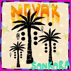 Cover of Sankara