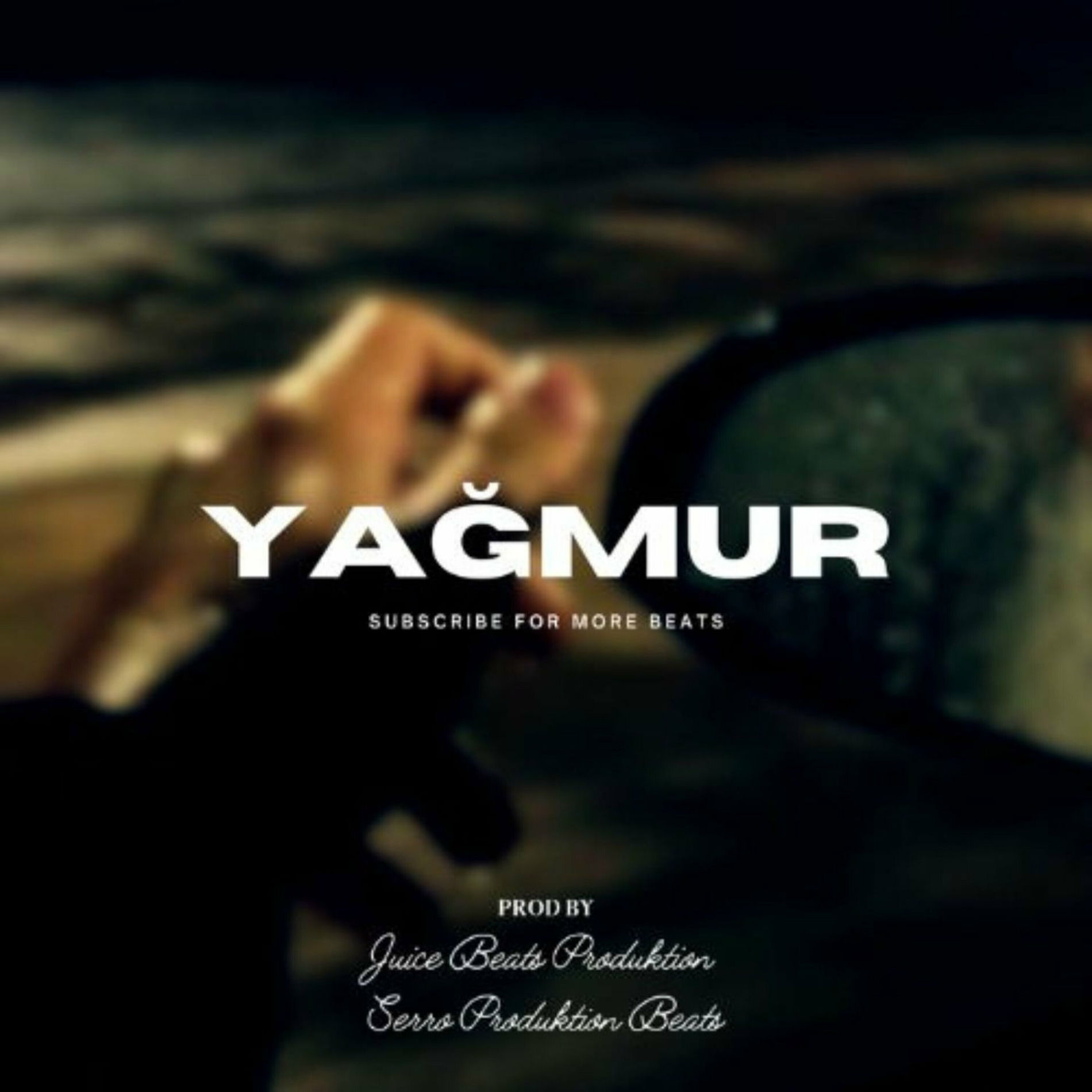 Album cover of Yagmur