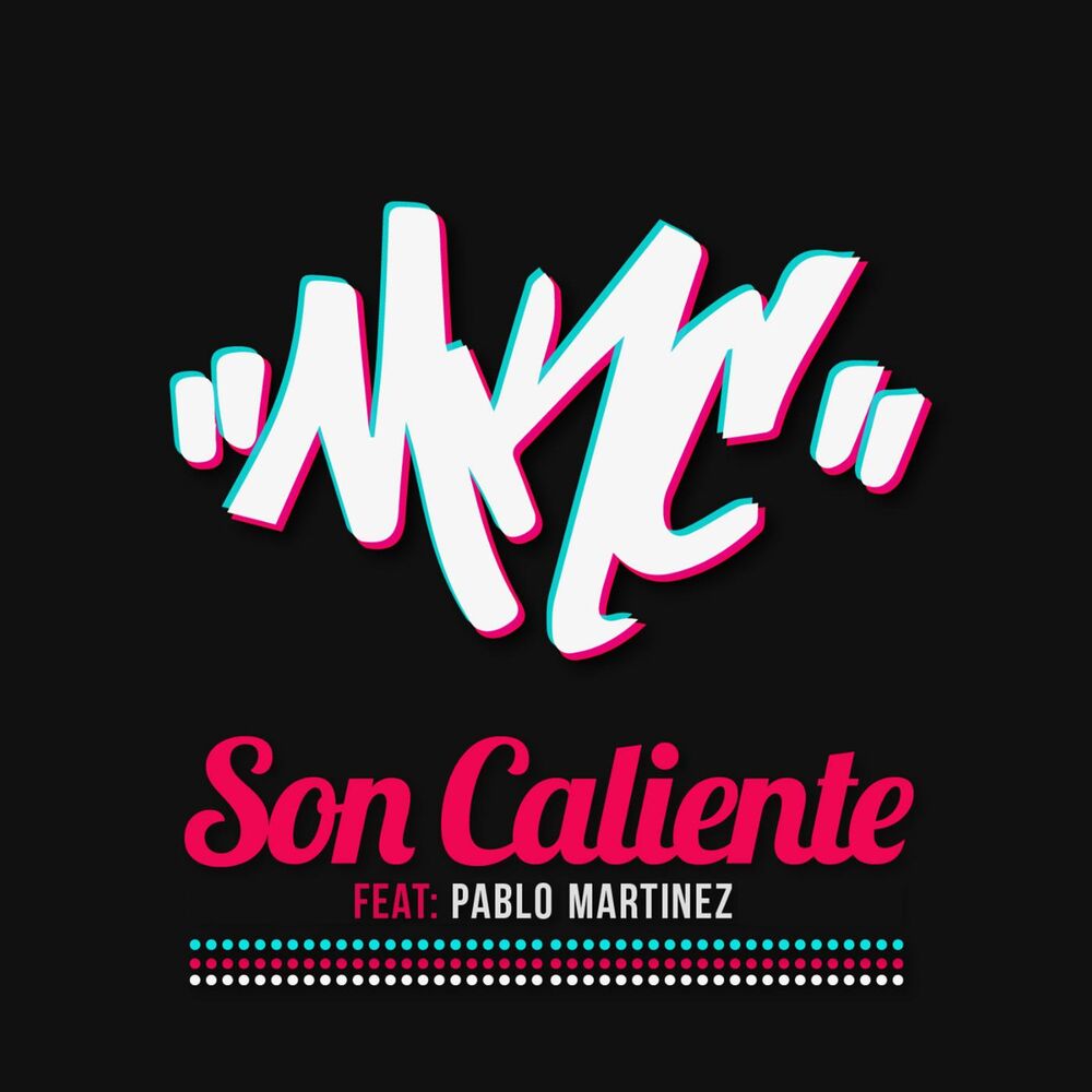 Picture of Son Caliente (feat. Pablo Martinez)