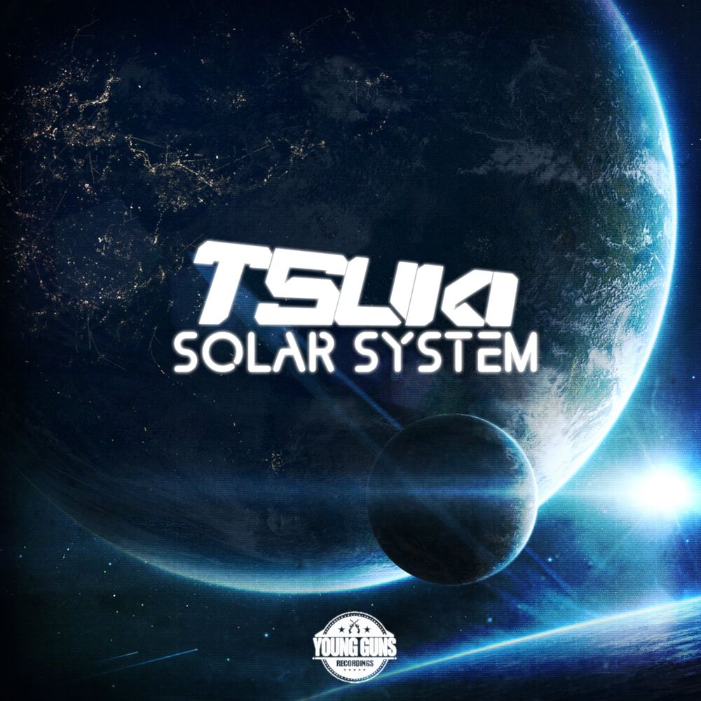 Picture of Solar System