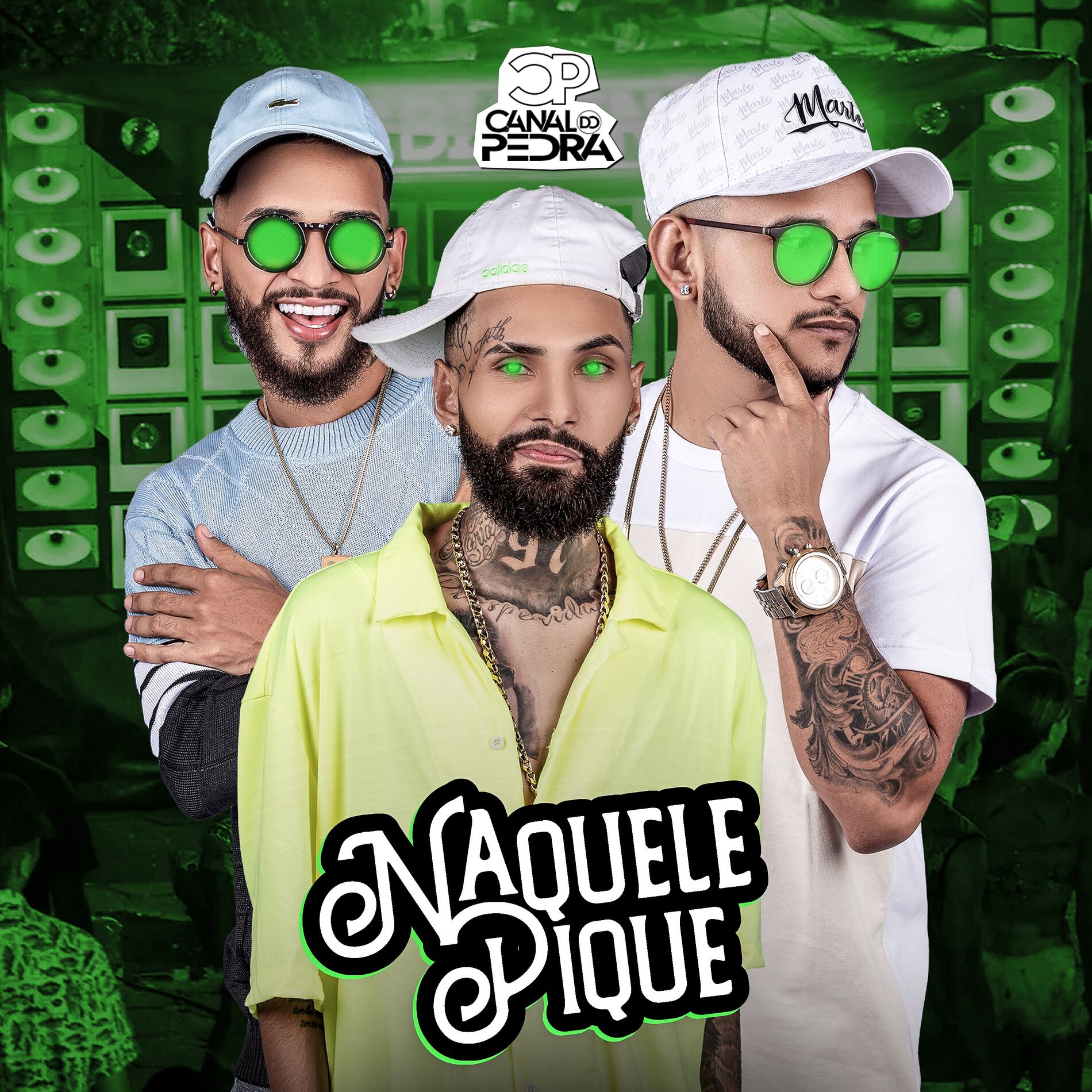 Album cover of Roça em Mim